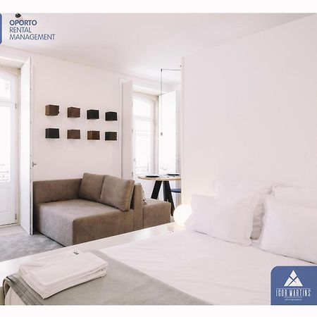 Orm - Almada Apartments Porto Eksteriør bilde
